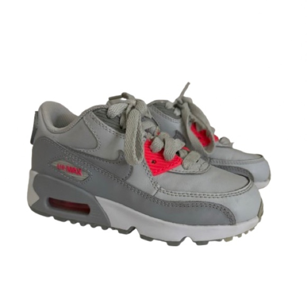 Nike Air Max Girls Size 11 C